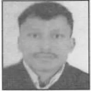 Advocate Mr. Mahesh kunwar