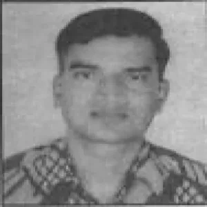 Advocate Mr. Sanjib Prasad Parajuli