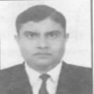 Advocate Mr. Rishi Kumar Dhakal