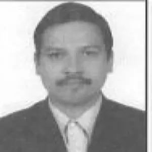 Advocate Mr. Gyan Prasad Khanal