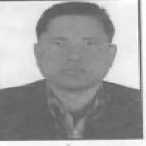 Advocate Mr. Kamal Raj Adhikari