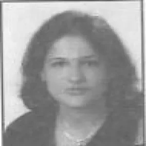 Advocate Miss Kalpana Pokharel