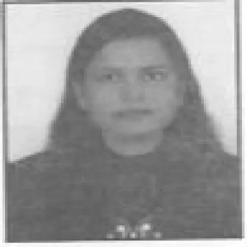 Advocate Miss Kiran Kumari Gupta