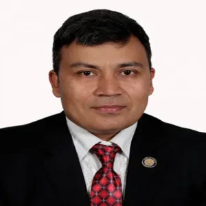 Advocate Bhimasen Rayamajhi