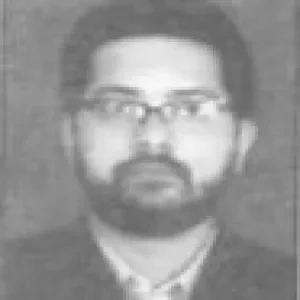 Advocate Mr. Kamal Prasad Dhungana