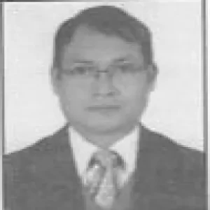 Advocate Mr. Kendra Bikram Shah