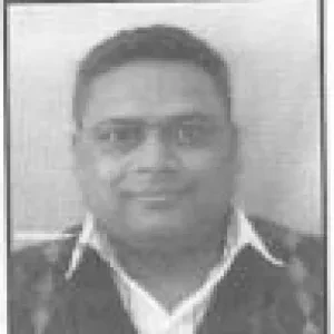 Advocate Mr. Govinda Prasad Chaulagain