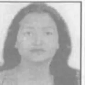 Advocate Miss Khima Basnet Adhikari