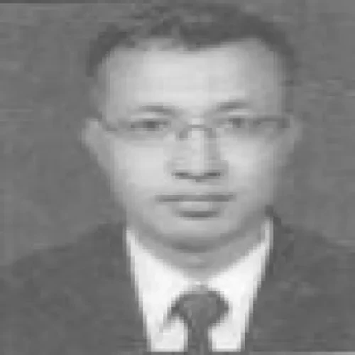 Advocate Mr. Jagannath Shrestha
