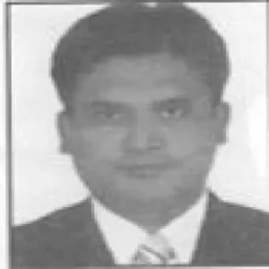 Advocate Mr. Jaya Ram Shrestha