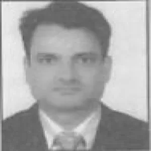 Advocate Mr. Chabi Lal Ghimire