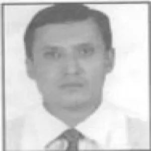 Advocate Mr. Janak Raj Shrestha