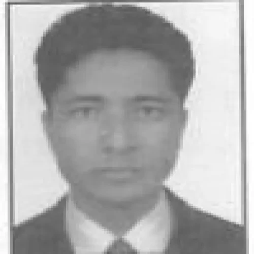 Advocate Mr. Daman Bahadur Chand