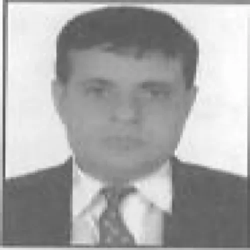 Advocate Mr. Thakur Prasad Acharya