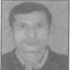 Advocate Mr. Tek Bahadur Katuwal
