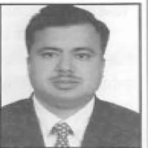 Advocate Mr. Dipendra Bahadur Bam