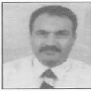 Advocate Mr. Devendra Raj Dhakal