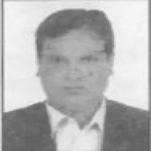 Advocate Mr. Dharmendra Kumar Yadav
