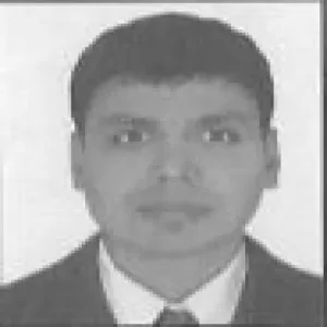 Advocate Mr. Dip Narayan Shah