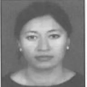 Advocate Miss Dina Shrestha
