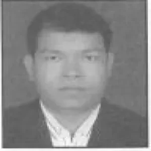 Advocate Mr. Nar Bahadur Yogi