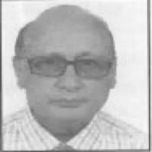 Advocate Mr. Narayandatt Nirmal Poudel