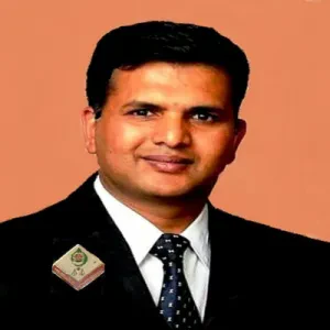 Advocate Lakshmi Prasad Adhikari