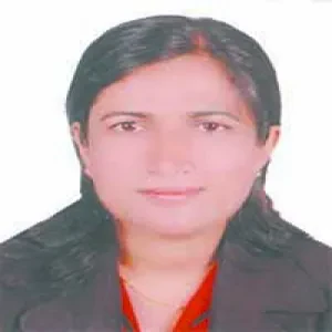 Advocate Mrs. Anjita Khanal