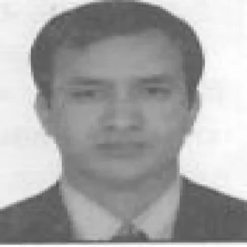 Advocate Mr. Nir Bahadur Poudel