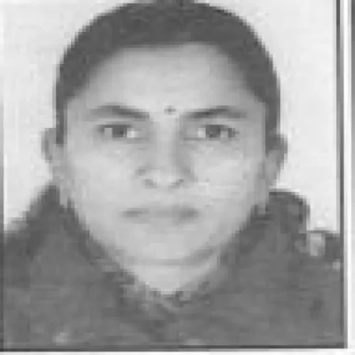 Advocate Miss Pimala Adhikari