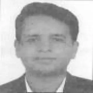 Advocate Mr. Prakash Acharya