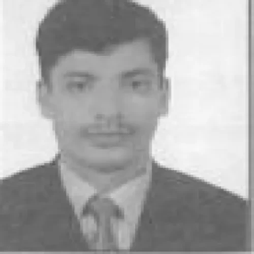 Advocate Mr. Bishnu Prasad Dhakal