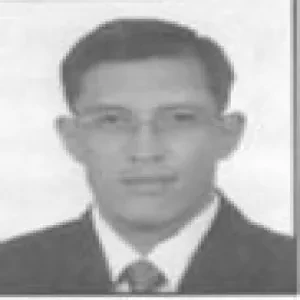 Advocate Mr. Bisnu Nath Kunwar