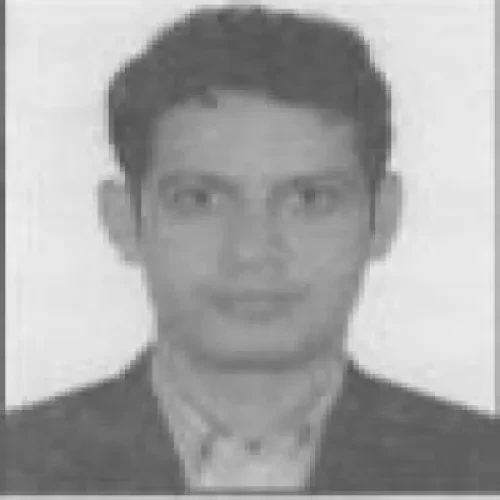 Advocate Mr. Birendra Pathak