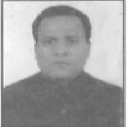 Advocate Mr. Bir Singh Thakuri