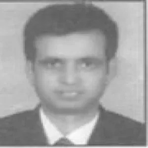 Advocate Mr. Bharat Raj Pokharal
