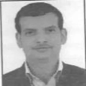 Advocate Mr. Manoj Prasad Tiwari
