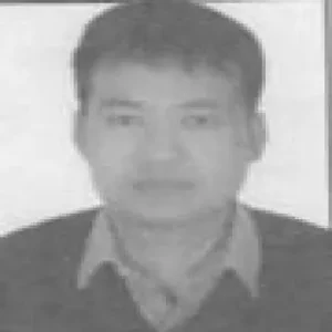 Advocate Mr. Madhu Sudhan Tamang