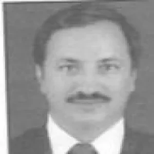 Advocate Mr. Rameshraj Sharma Sigdel