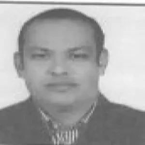 Advocate Mr. Yubak Kumar Gautam