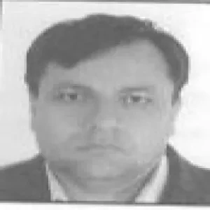 Advocate Mr. Yubraj Pokharel