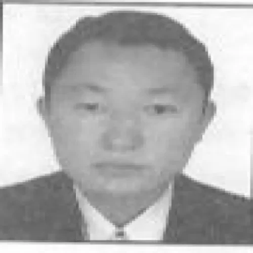 Advocate Mr. Mangal Bahadur Menyangbo