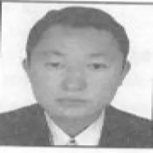 Advocate Mr. Mangal Bahadur Menyangbo