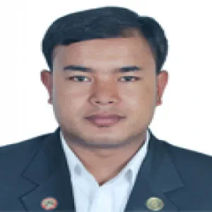 Advocate Mr. Biswo Jit Khadka