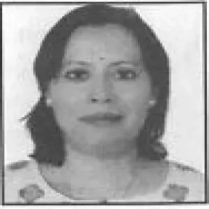 Advocate Miss Rupa Basnet