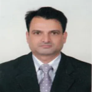 Advocate Mr. Chhabi Lal Ghimire