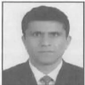 Advocate Mr. Ramhari Regmi