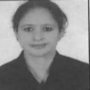 Advocate Miss Sudha Kafle