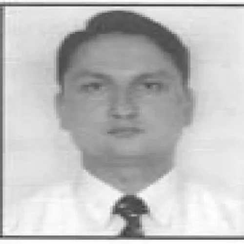 Advocate Mr. Sudip Devkota