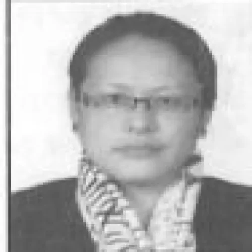 Advocate Miss Sharmila Lama Tamang